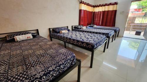 Mahabaleshwar Casa | Junglee Nest Holiday Home & Huts