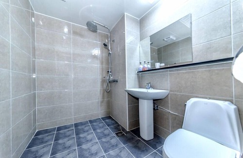 Jungmun Hotel | Jungmoon J Hill & City Hotel