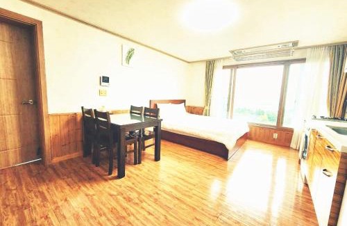 Jungmun Casa | Jungmun Haesung Parktel