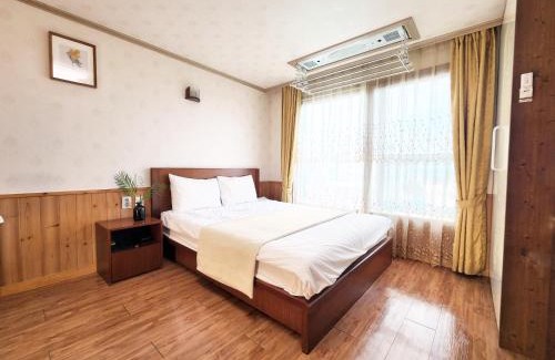 Jungmun Casa | Jungmun Haesung Parktel