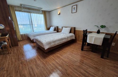 Jungmun Casa | Jungmun Haesung Parktel