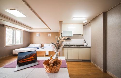 Jungmun Hotel | Jungmun Resort