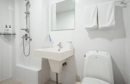 Jungmun Hotel | Jungmun Resort