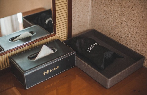 Jungmun Hotel | Jungmun Resort