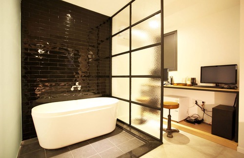 Junghwa-dong Hotel | Jungnang T