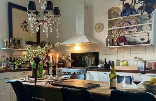 Jungshoved Cama Y Desayuno | Jungshovedgaard Bed & Breakfast