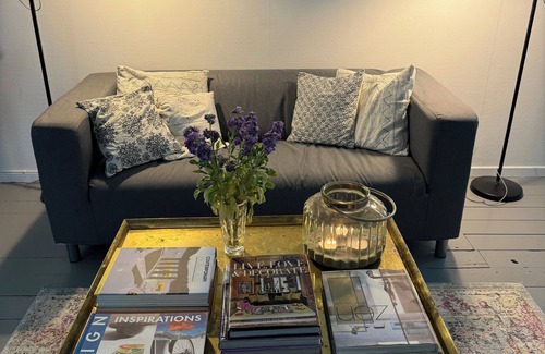 Jungshoved Cama Y Desayuno | Jungshovedgaard Bed & Breakfast