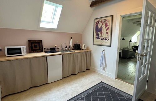 Jungshoved Cama Y Desayuno | Jungshovedgaard Bed & Breakfast