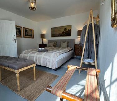 Praesto Cama Y Desayuno | Jungshovedgaard Bed & Breakfast