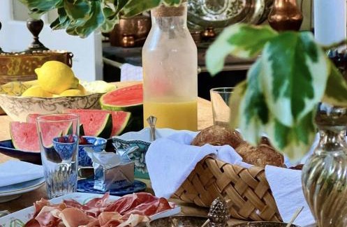 Praesto Cama Y Desayuno | Jungshovedgaard Bed & Breakfast