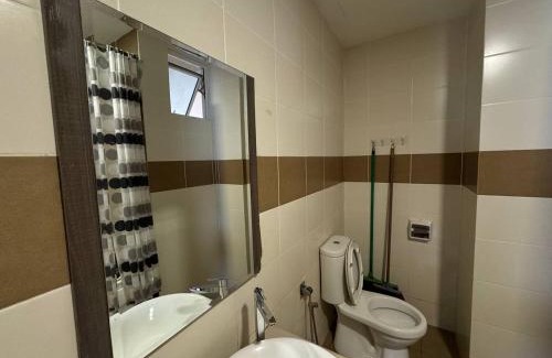 Malacca City Apartamento | Junikastay BLagoon Melaka