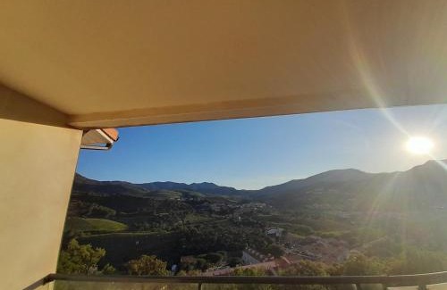 Banyuls-sur-Mer Apartamento | Junior 14600