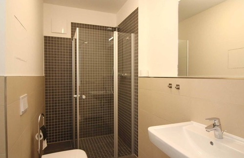 Hohendorf Apartamento | Junior Castle Suite 24 - Castillo de Hohendorf