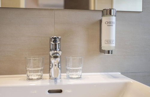 Maxglan Casa | Confort Junior - B&B Hotel Junior