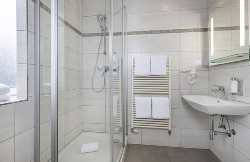 Maxglan Casa | Confort Junior - B&B Hotel Junior