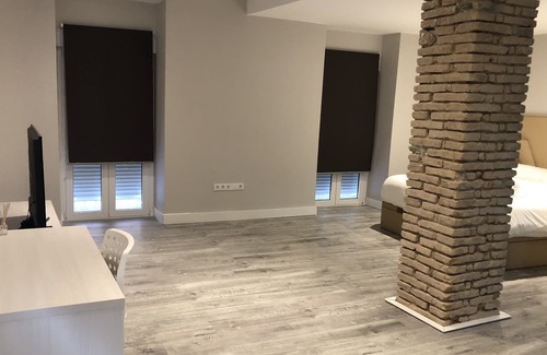 Linares Apartamento | junior room