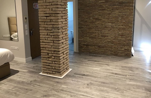 Linares Apartamento | junior room