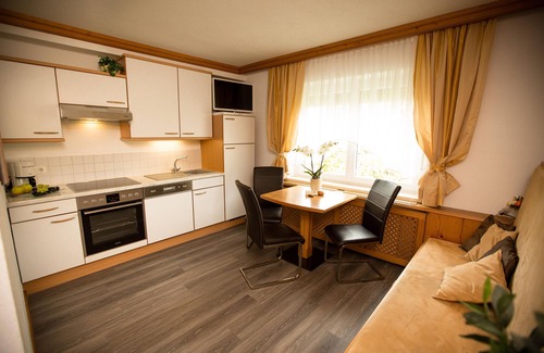 Schoerfling am Attersee Apartamento | Suite Junior - Pension KNOLL am Attersee