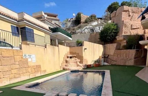 Los Geraeos Apartamento | Junior´s Home ideal para familias
