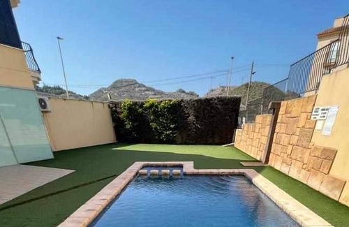 Los Geraeos Apartamento | Junior´s Home ideal para familias