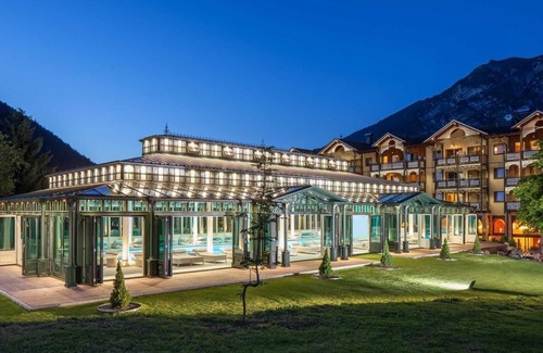 Pertisau Casa | Junior Suite mit Frühstück 7 - Hotel der Wiesenhof