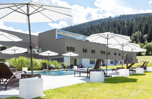 Radstadt Apartamento | Junior Suite - apartamento para la unión