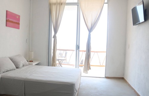 Ixtapa - Zihuatanejo Hotel | Junior Suite Apartmento
