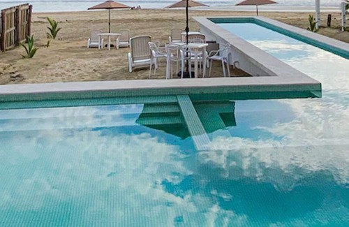 Ixtapa - Zihuatanejo Casa | Junior Suite Apartment Superior Confort