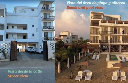 Ixtapa - Zihuatanejo Casa | Junior Suite Apartment Superior Confort