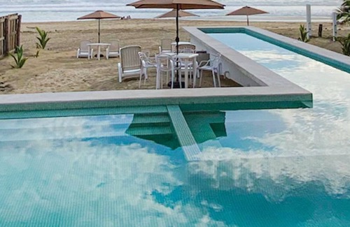 Ixtapa - Zihuatanejo Casa | Junior Suite Apartment