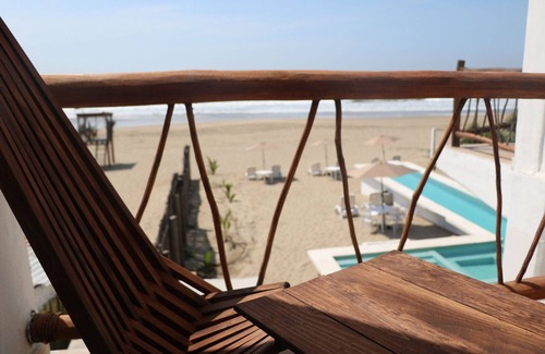Ixtapa - Zihuatanejo Casa | Junior Suite Apartment