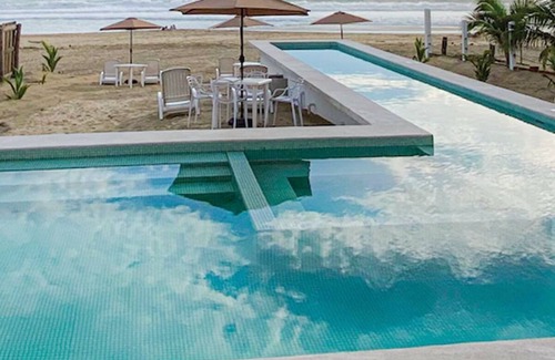 Ixtapa - Zihuatanejo Casa | Junior Suite Apartment