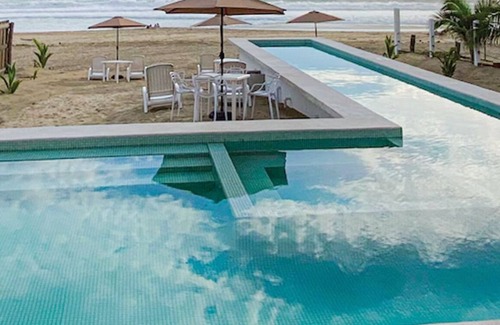 Ixtapa - Zihuatanejo Casa | Junior Suite Apartment