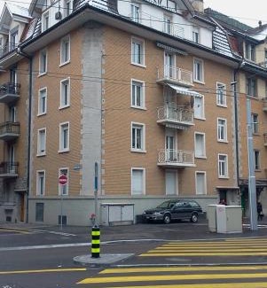 Sihlfeld Apartamento | Junior Suite Apartment by Livingdowntown