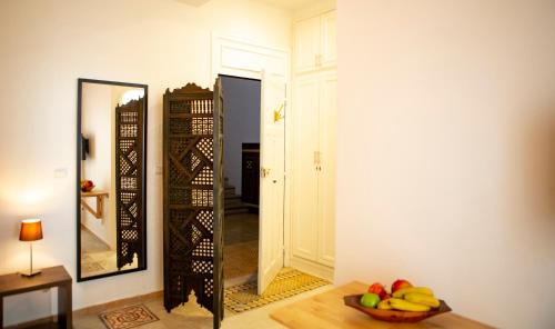 Quartier Hassan Apartamento | Junior Suite Balima I B43