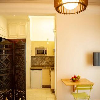 Quartier Hassan Apartamento | Junior Suite Balima I B43