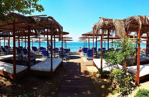 Kala Nera Casa | Enalion Hotel Kala Nera Pelion