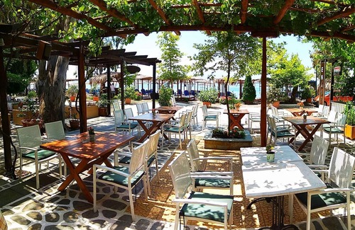 Kala Nera Casa | Enalion Hotel Kala Nera Pelion