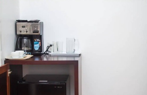Antoneys Cay Apartamento | Junior Suite