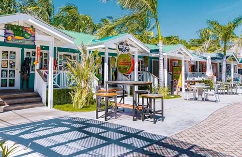 Antoneys Cay Apartamento | Junior Suite