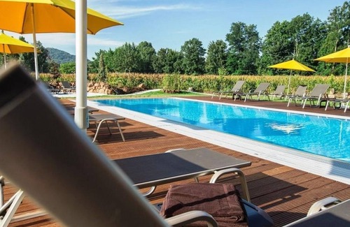 Bad Radkersburg Casa | Junior-suite - Hotel Garni Toscanina Garni