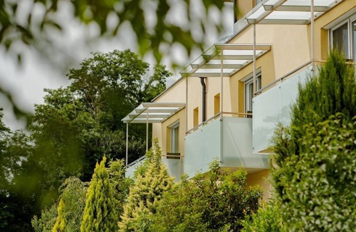 Bad Radkersburg Casa | Junior-suite - Hotel Garni Toscanina Garni