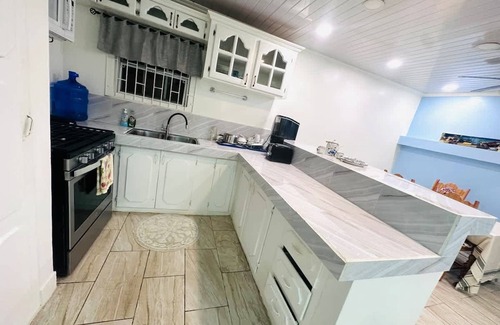 Georgetown Apartamento | Junior Suite in Pigeon Island