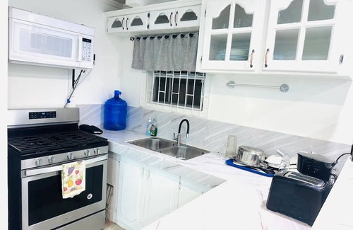 Georgetown Apartamento | Junior Suite in Pigeon Island