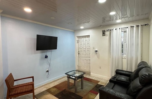 Georgetown Apartamento | Junior Suite in Pigeon Island