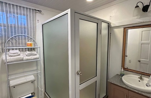 Georgetown Apartamento | Junior Suite in Pigeon Island