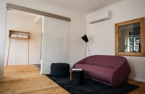 City Centre Salzburg Casa | Junior Suite, incl. breakfast, non-refundable - arthotel Blaue Gans