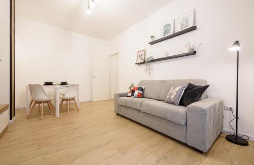 Rione Alto Apartamento | Junior Suite