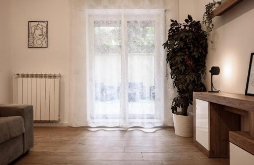 Rione Alto Apartamento | Junior Suite