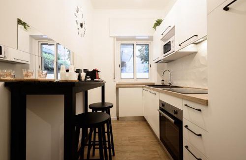 Rione Alto Apartamento | Junior Suite